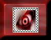 Red Eye Stamp
