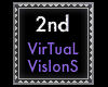 Virtual Visions - 2nd
