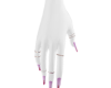Valentine + Rings V12