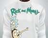 Rick and Morty !