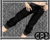 !CPD! Sports Pants Black