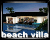 love beach villa