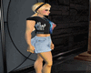 BLUSA LASER ED