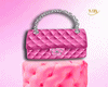 Bag Pry Pink