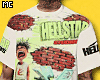Hellstar Tee .