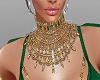 Sexy Cleopatra Necklace