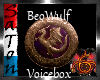 [SaT]BeoWulf Voicebox