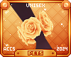 [Pets]Nectar |wrist rose