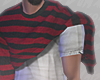 Sweater x Striped