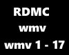 [M] RDMC  wmv