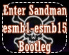 Enter the Sandman Remix