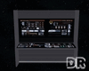 DR- Trek Sec/Tac Console