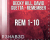 David Guetta - Remember