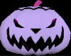 Purple Pumpkin