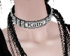 Collar for Kat
