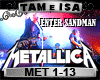 [T] Metallica - Enter S.