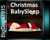 [BD]ChristmasBabySleep