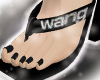 wang heel