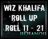 Wiz Khalifa-Roll Up PT2