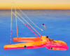 Island Swing Animated