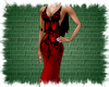 ♥Desire Gown Red