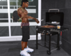 Grill Of Beef