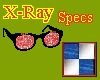 X-Ray Specs