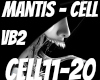 Mantis-cell [vb2]