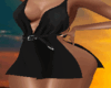 Black Dress Kathy RLL