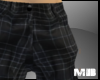 [MB] bl-pl Shorts