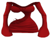 Dakota Red Dress