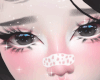 ♡ Pk Cow Bandaid ♡
