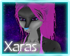 X Nova Extra Hair