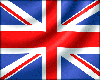 ~N~UK Walkoff Flag