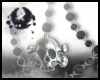 !念skull rosary M