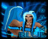 Blue Rave Blake