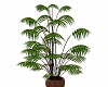 SL Pot Plant Reflective 