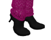 Boots w Warmers V2