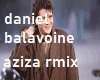 balavoine aziza remix