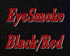 Red/Black Eyesmoke