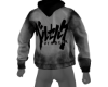 Berserk Shadow Hoodie