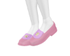 𝓓. CC Loafers 14.1