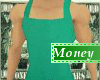 ALL| Green Muscle Tank