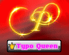 pro. uTag Typo Queen
