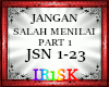 [RS]#Jgn Salah Menilai#