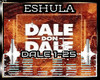 ES| Dale Don RMX [D]+[F]