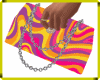 Sexy Swirls Purse