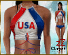 cK Shorts USA