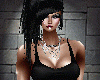 SEXY BLACK_OUTFİT