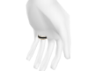 Mohiicahart Custom Ring